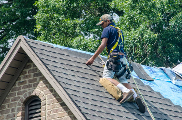 Tile Roofing Contractor in Festus, MO